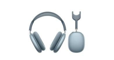 AirPods pro max