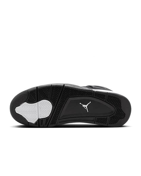 Jordan 4s White Thunder 1:1
