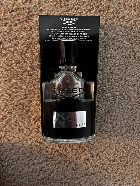 Creed Aventus 3.3 oz