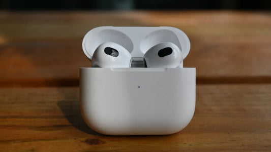 Airpods Gen 3