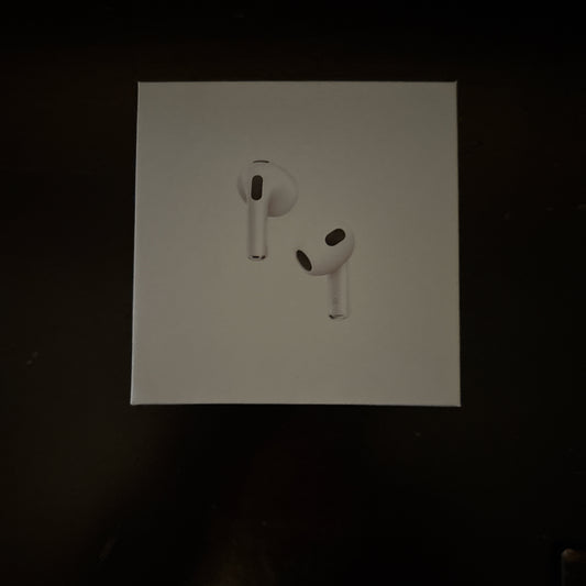 Airpods Gen 3 1:1